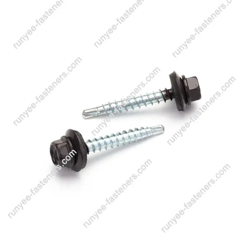 Roofing Screw